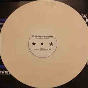 Philadelphia Allstars - Let's Clean Up The Ghetto flac album