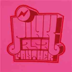 Pink As A Panther - Pink As a Panther flac album