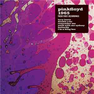 Pink Floyd - 1965 (Their First Recordings) flac album