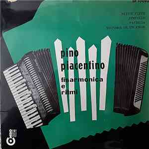 Pino Piacentino - Fisarmonica E Ritmi flac album