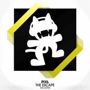 PIXL  - The Escape flac album