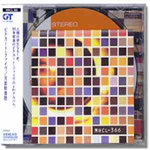 Pizzicato Five - Soft Landing On The Moon flac album