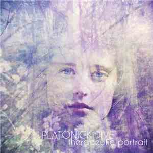 Platonick Dive - Therapeutic Portrait flac album
