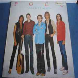 Poco  - Backtracks flac album