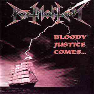 Postmortem  - Bloody Justice Comes flac album
