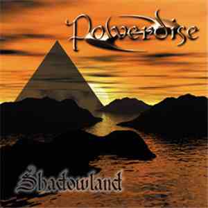 Powerdise - Shadowland flac album