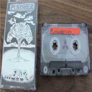 Punisher - ...End? flac album