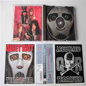 Quiet Riot - Terrified flac album