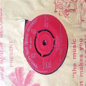 R. C. A. Success, Congo Leopoldville - Martina Bu Nwannem flac album
