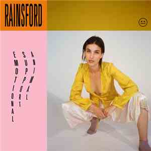 Rainsford - Emotional Support Animal - EP flac album