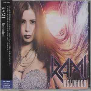 Rami  - Reloaded flac album