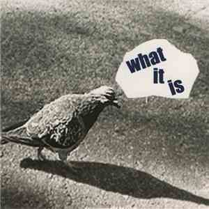 Rana  - What It Is flac album