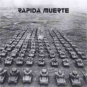 Rapida Muerte - Rapida Muerte flac album