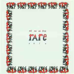 Rare - Set Me On Fire flac album