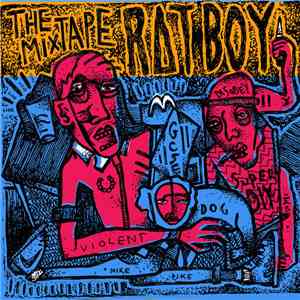 RAT BOY - The Mixtape flac album