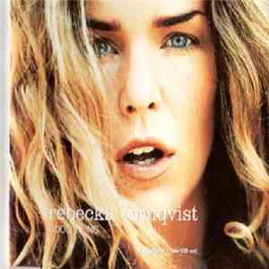 Rebecka Törnqvist - Good Thing flac album