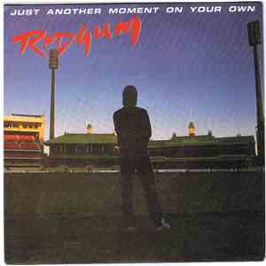 Redgum - Just Another Moment On Your Own flac album