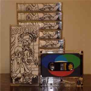 Regosphere - Anxiety Flow flac album