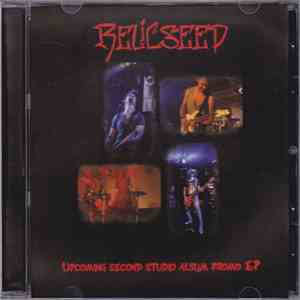 Relicseed - Upcoming Second Studio Album Promo EP flac album