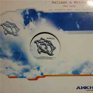 Rellman & Moiree - Far Away flac album