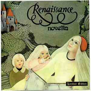 Renaissance  - Novella flac album