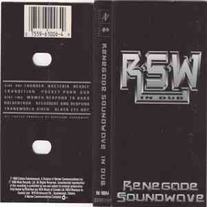 Renegade Soundwave - In Dub flac album