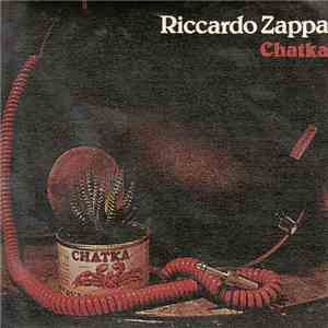 Riccardo Zappa - Chatka flac album