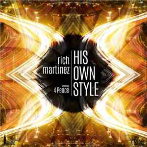 Rich Martinez - His Own Style flac album