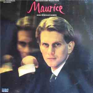 Richard Robbins - Maurice (Original Soundtrack Recording) flac album