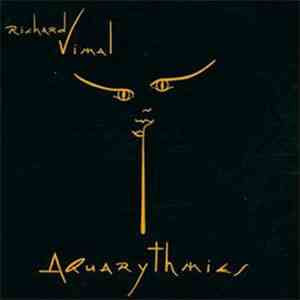 Richard Vimal - Aquarhythmies flac album