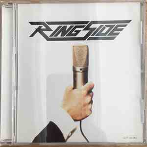Ringside - Ringside flac album