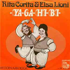 Rita Corita & Elsa Lioni - Ya-ga-hi-bi flac album