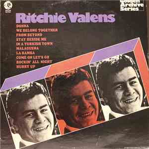Ritchie Valens - Ritchie Valens flac album