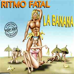 Ritmo Fatal - La Banana flac album