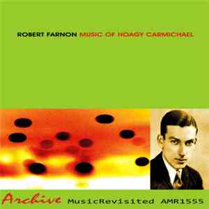 Robert Farnon - Music Of Hoagy Carmichael flac album