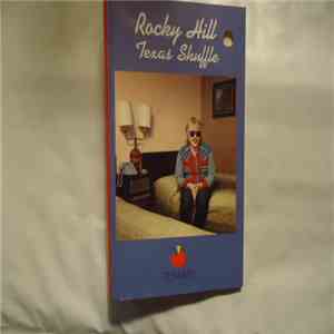 Rocky Hill - Texas Shuffle flac album