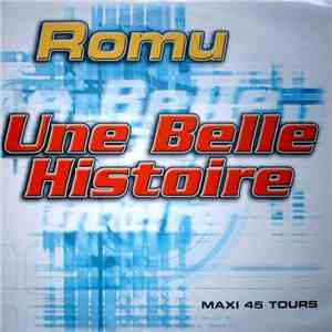 Romu - Une Belle Histoire flac album