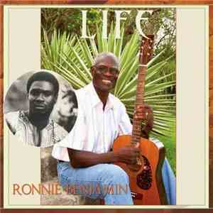 Ronnie Benjamin - Life flac album