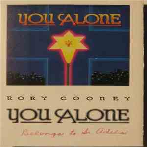 Rory Cooney - You Alone flac album