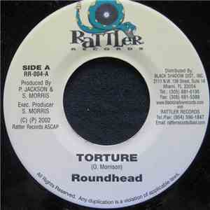 Roundhead - Torture flac album