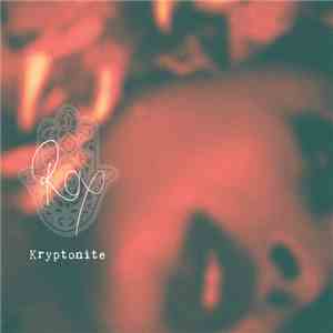 Rox  - Kryptonite flac album