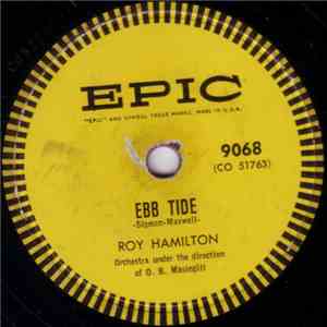 Roy Hamilton  - Ebb Tide / Beware flac album