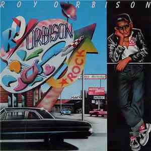 Roy Orbison - The Big O flac album
