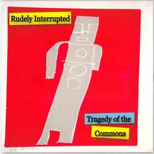 Rudely Interrupted - Tragedy of the Commons flac album