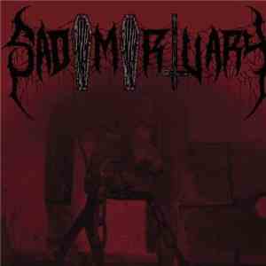 Sadomortuary - Sadomortuary flac album