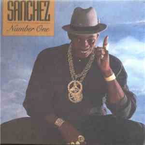Sanchez - Number One flac album