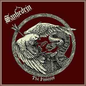 Sanhedrin  - The Poisoner flac album