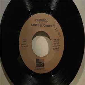Santo & Johnny - Flamingo flac album