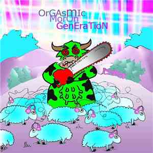 Sapık İnek - Mu-Sick For Orgasmic Moron Generation flac album