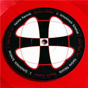 Sascha Kloeber - Schickimicki Scheisse EP flac album